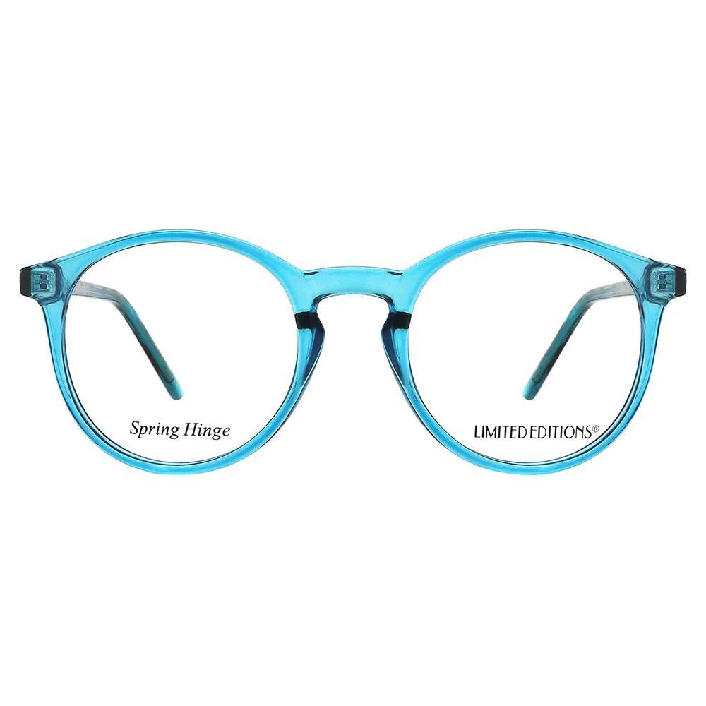 LIMITED EDITIONS CAMDEN Eyeglasses - view 7